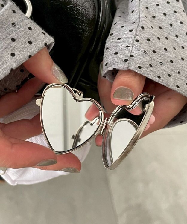 WEGO バッグモチーフセットキーホルダー ブラック