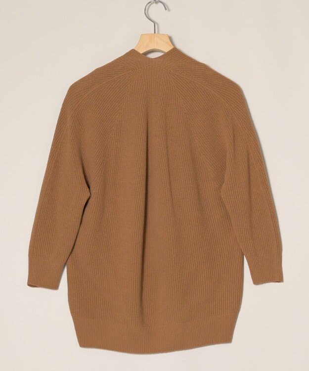 ONWARD Reuse Park 【組曲】ニット秋冬 ブラウン