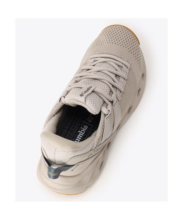 Columbia Columbia/ テラストライド アロー /コロンビア Soft Taupe、 Charcoal