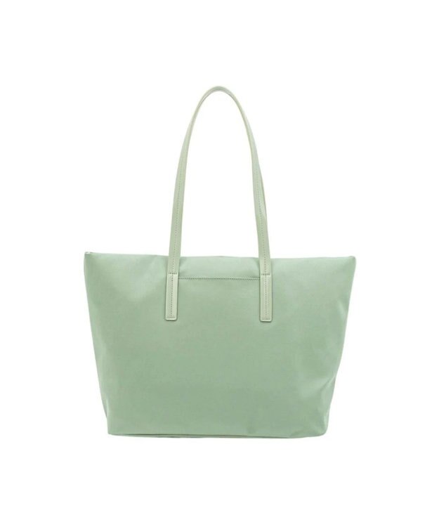 LANVIN en Bleu マルク トートバッグ（小） ミント