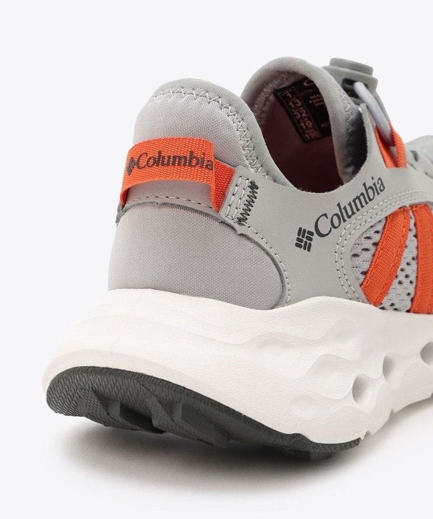 Columbia Columbia/ キッズアイテム/ ユース ドレインメーカー エックスティーアール /コロンビア Steam Tangy Orange