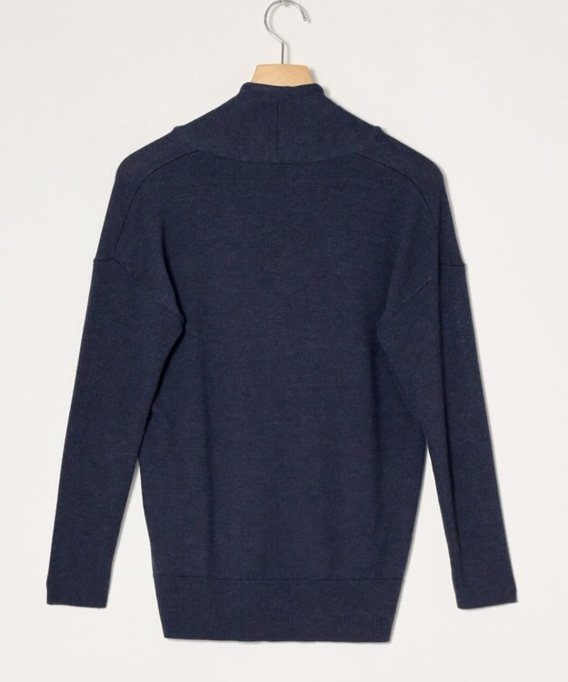 ONWARD Reuse Park 【23区】ニット秋冬 ネイビー