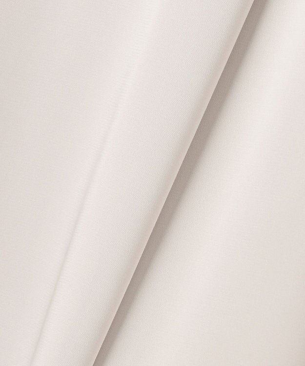 自由区 【セットアップ対応・リバーシブル・洗える】オパールプリント スカート ライトグレー系