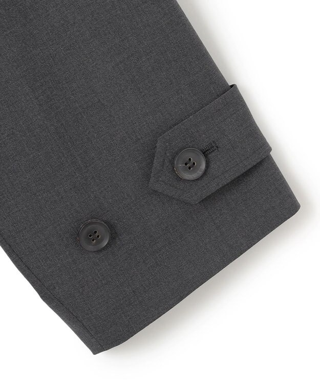 BEIGE， LAVAL / ロングコート C.Gray