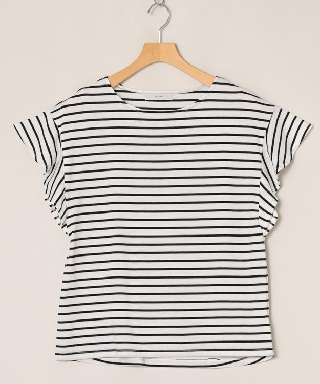 ONWARD Reuse Park 【any FAM】カットソー春夏 オフホワイト