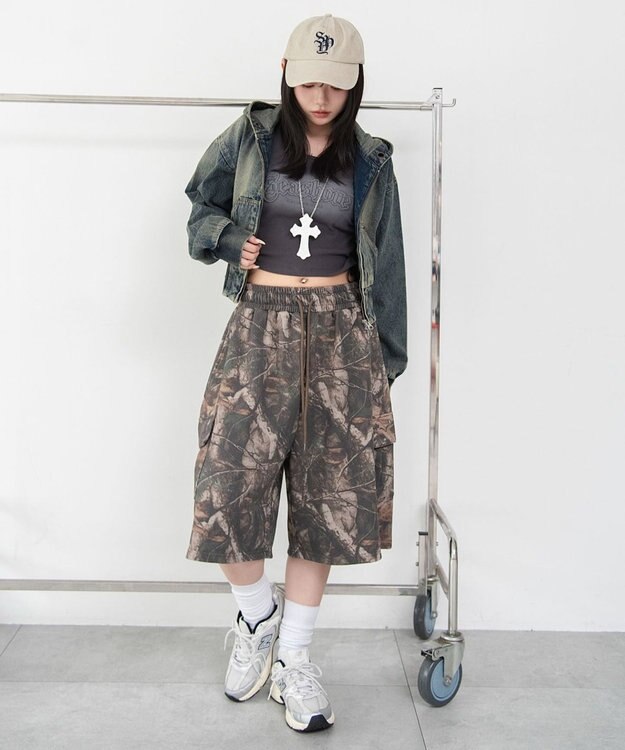 WEGO デザイングラフィックカップインタンク スミクロ