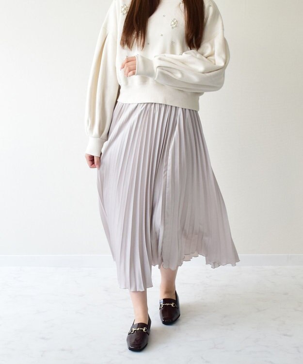 Bridget Birkin ＜抗菌消臭＞【Bridget Birkin】スクエアトゥビットローファー ダークブラウンエナメル