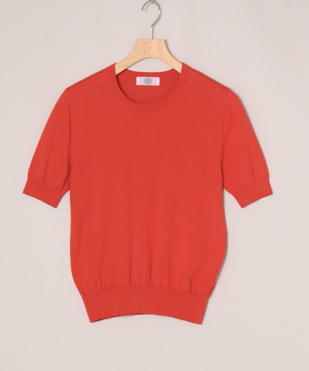 ONWARD Reuse Park 【J.PRESS】ニット春夏 レッド