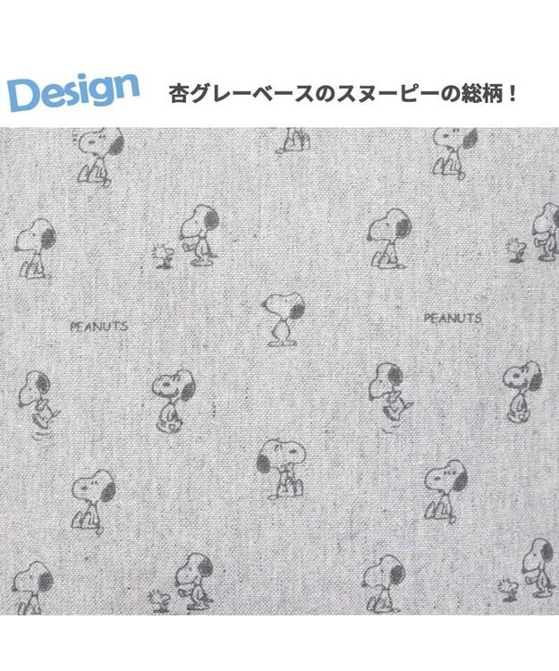 PET PARADISE スヌーピー ドライブ キャリーバッグ 【小型犬】 グレー