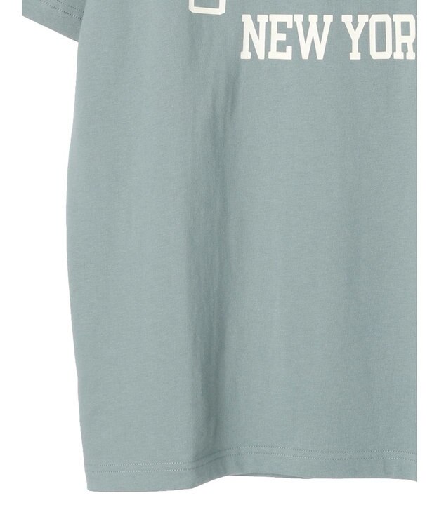 Green Parks ■Ｃｈａｍｐｉｏｎ　ショートスリーブＴシャツ Gray