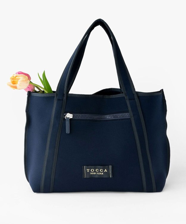 【WEB限定】COSTA BAG L バッグ L / TOCCA | ファッション通販 【公式通販】オンワード・クローゼット