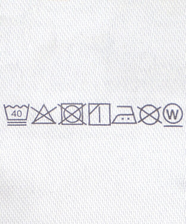 WEGO 【ユニセックス着用ITEM/MLサイズ展開】スラブチェックロゴジップパーカー ブラック中濃色