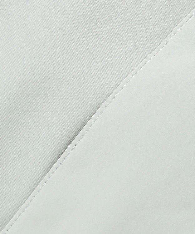 J.PRESS LADIES 【WEB限定カラーあり】Artirosa スタンドカラー コート 【WEB限定】スモーキーミント系