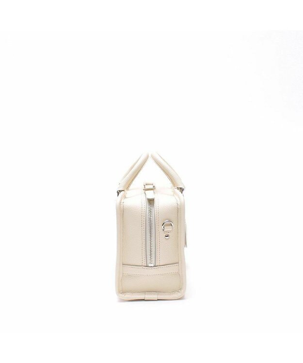 A.D.M.J. モーツァルトヘリ巻きボストン23cm ムーン