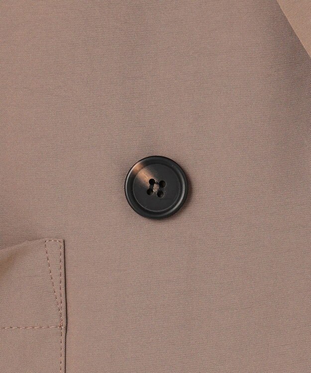 ANY 涼やかDRYジャケット モカ