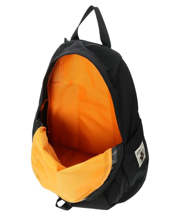 Green Parks ■ＣＯＢＭＡＳＴＥＲ　ＤＩＺＺＹ　ＰＡＣＫ Black