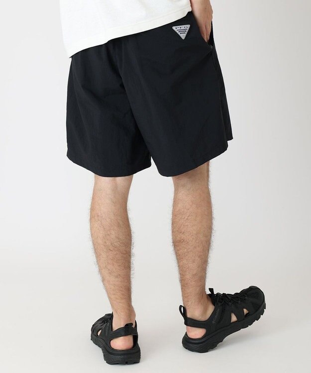 Columbia Columbia/ バックキャストIVウォーターショート /コロンビア Black