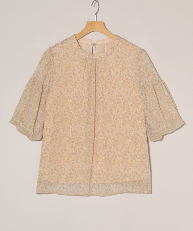 ONWARD Reuse Park 【any SiS】ブラウス春夏 ピンク