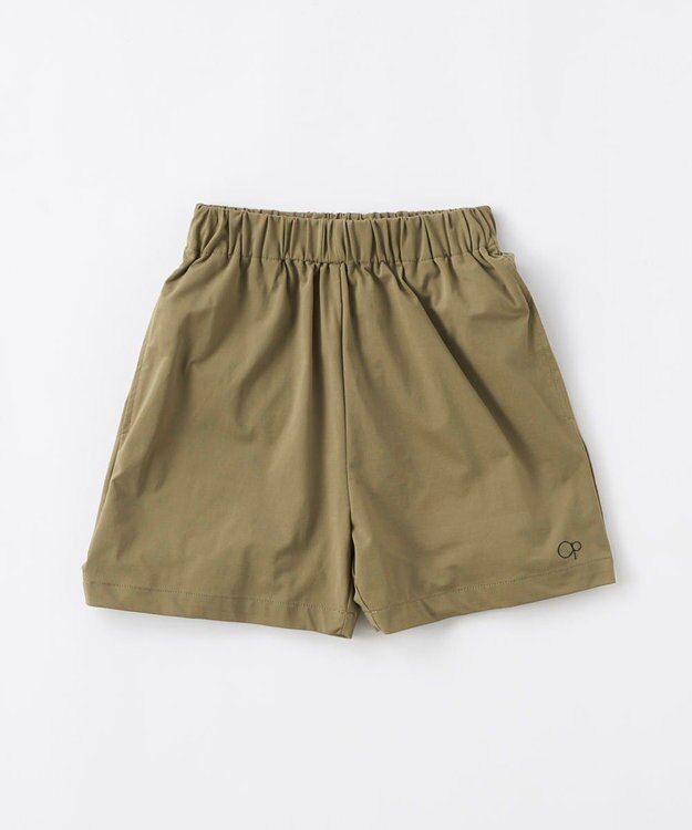 OP／FILA 【Ocean Pacific】ラッシュロンT+ボードショーツ2点セット ブラック