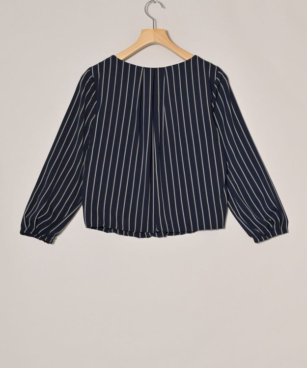 ONWARD Reuse Park 【組曲】カットソー春夏 ネイビー