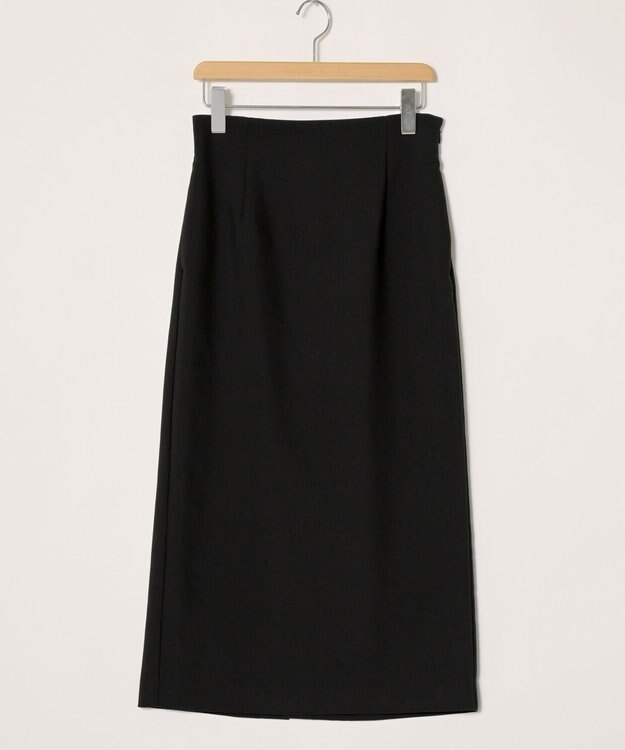 ONWARD Reuse Park 【UNFILO】スカート春夏 ブラック