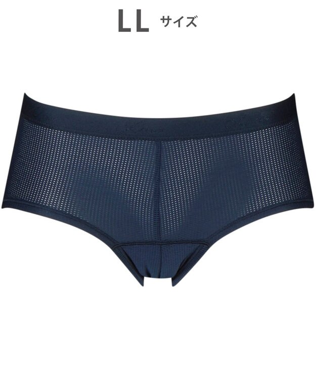 CW-X 【WOMEN】　3D サニタリーショーツ　【ムレにくくズレに強い】　スポーツ専用　はきこみ丈ふつう　/ワコール　HSY400 コン