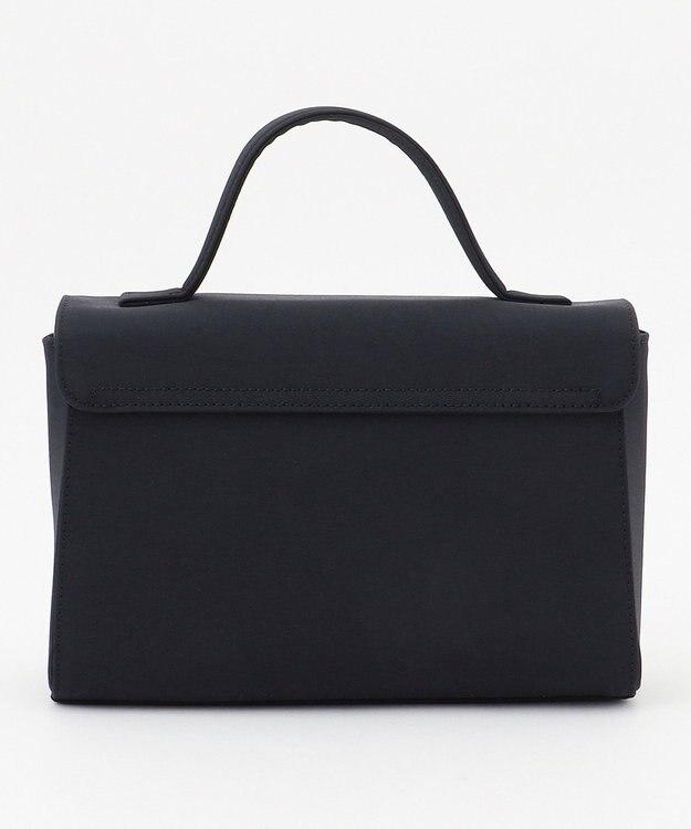 23区 【APPLAUDIR】グログランロイヤル バッグ ブラック系