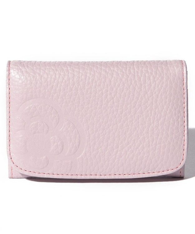 CLATHAS ラデュレII 名刺入れ ライトピンク