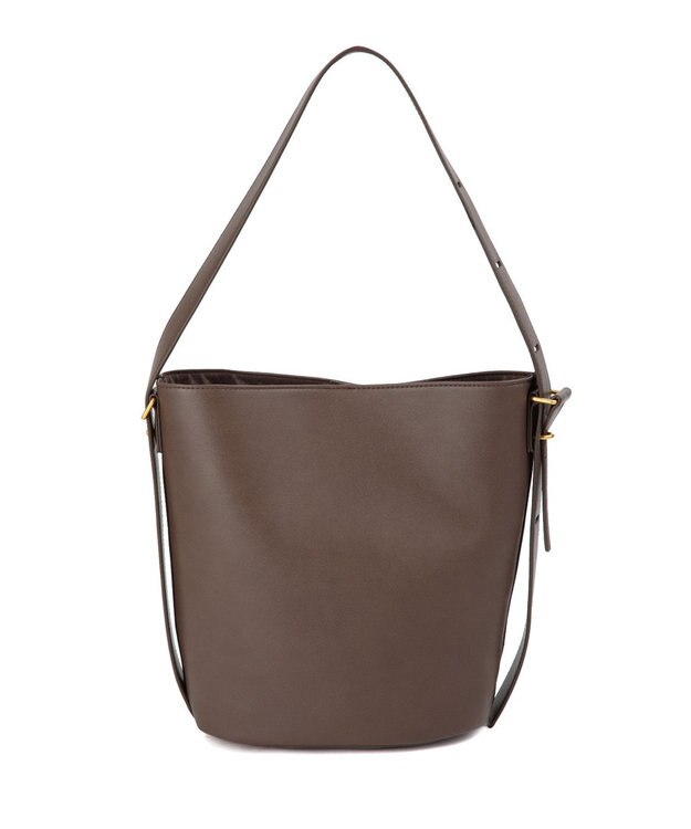 ACE BAGS & LUGGAGE JEWELNA BY Jewelna Rose バケットバッグ 16373 ジュエルナローズ ダークブラウン