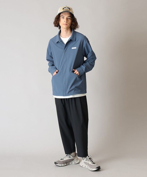 Columbia Columbia/ マイククリークロングスリーブシャツ /コロンビア Dark Mountain