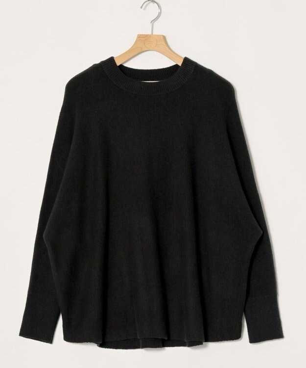 ONWARD Reuse Park 【UNFILO】ニット秋冬 ブラック