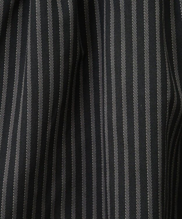 Green Parks ・ＥＬＥＮＣＡＲＥ　ＤＵＥ　ティアードロングスカート Stripe