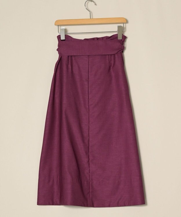 ONWARD Reuse Park 【23区】スカート秋冬 パープル