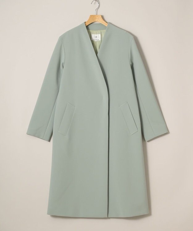 ONWARD Reuse Park 【23区】コート春夏 グリーン