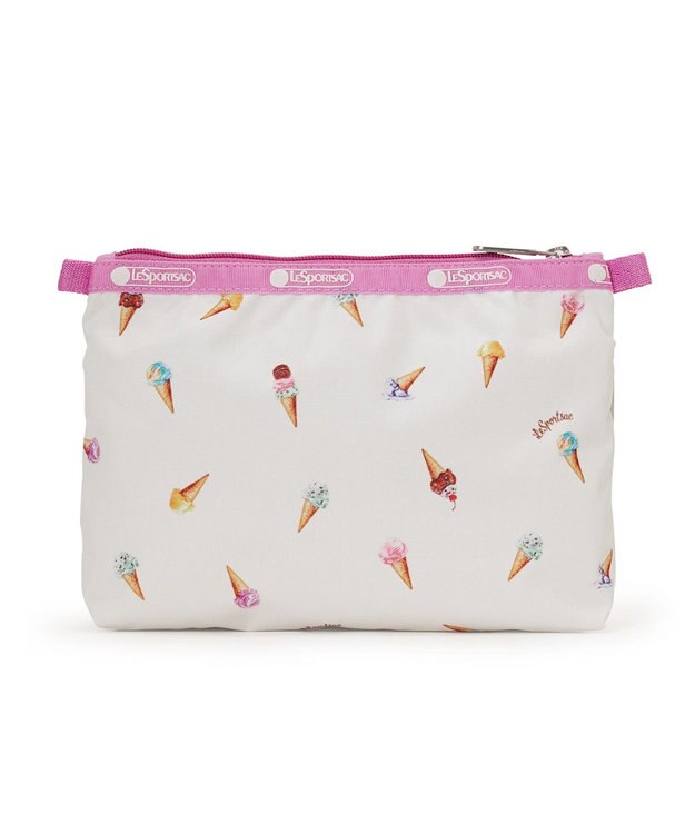 LeSportsac COSMETIC CLUTCH/スウィートフェスティバルACC スウィートフェスティバルACC