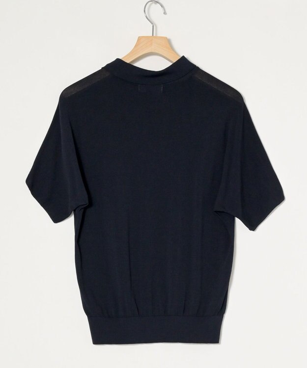 ONWARD Reuse Park 【J.PRESS】ニット春夏 ネイビー