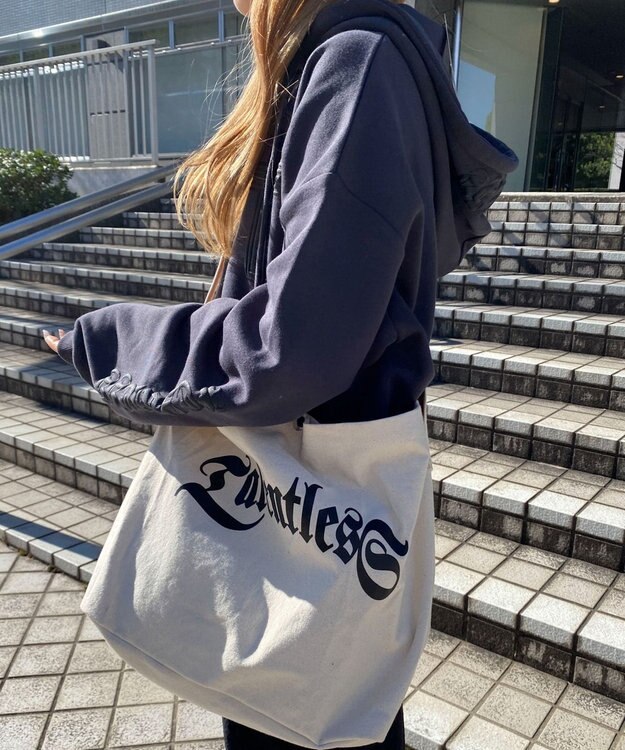 WEGO 【ユニセックス着用ITEM】アソートBIGショルダー 柄8