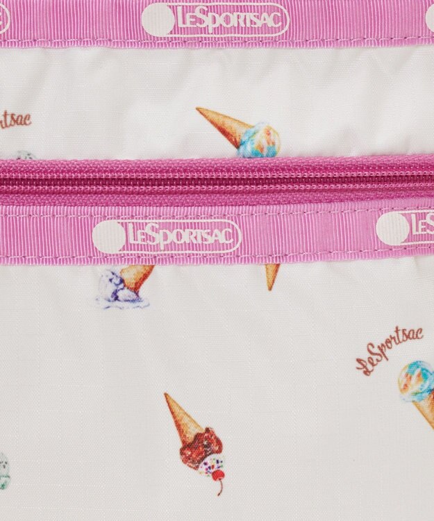 LeSportsac COSMETIC CLUTCH/スウィートフェスティバルACC スウィートフェスティバルACC