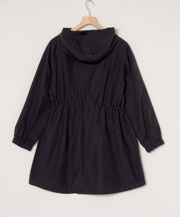 ONWARD Reuse Park 【any FAM】ジャケット春夏 ブラック