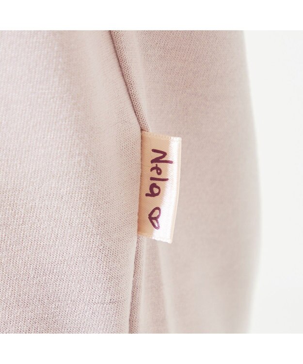 Chacott ◎【Nela ライン】Tシャツ ベージュ