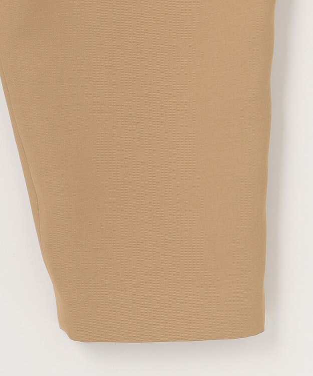 NAVE 【ReNAVE】ホロウツイル ジャンプスーツ キャメル