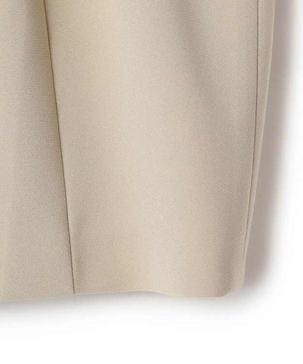 BEIGE， RUE / ドライタッチコンパクトブルゾン Taupe