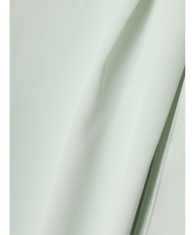 Green Parks ２ｗａｙ　ボウタイアソートブラウス Mint Green