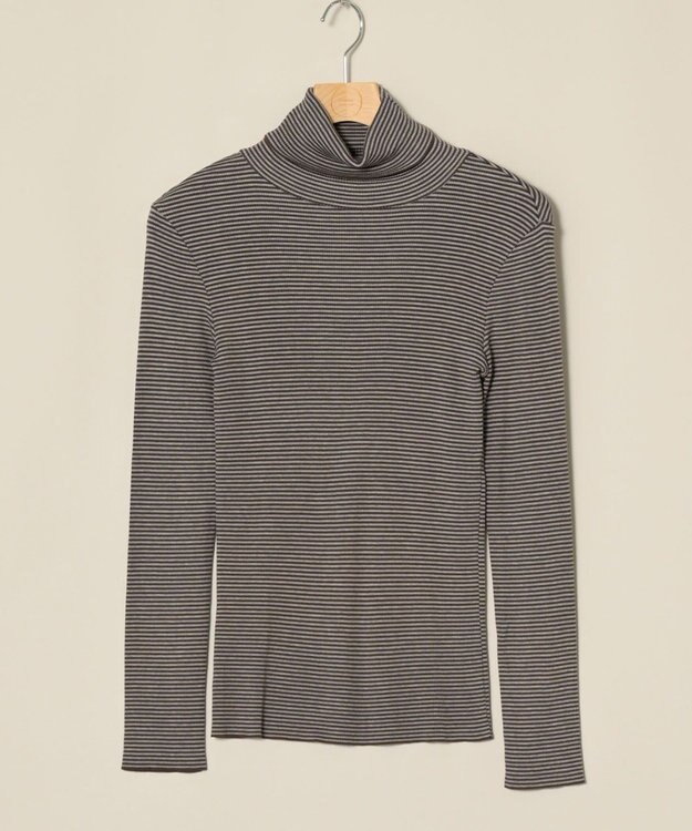 ONWARD Reuse Park 【23区】カットソー秋冬 ブラウン