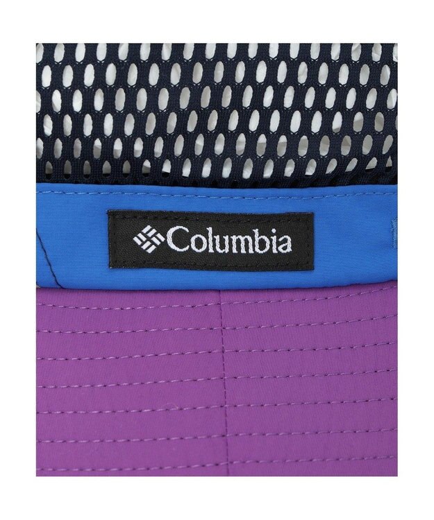 Columbia Columbia/ バッドアックスパスシェードブーニー /コロンビア Collegiate Navy Multi
