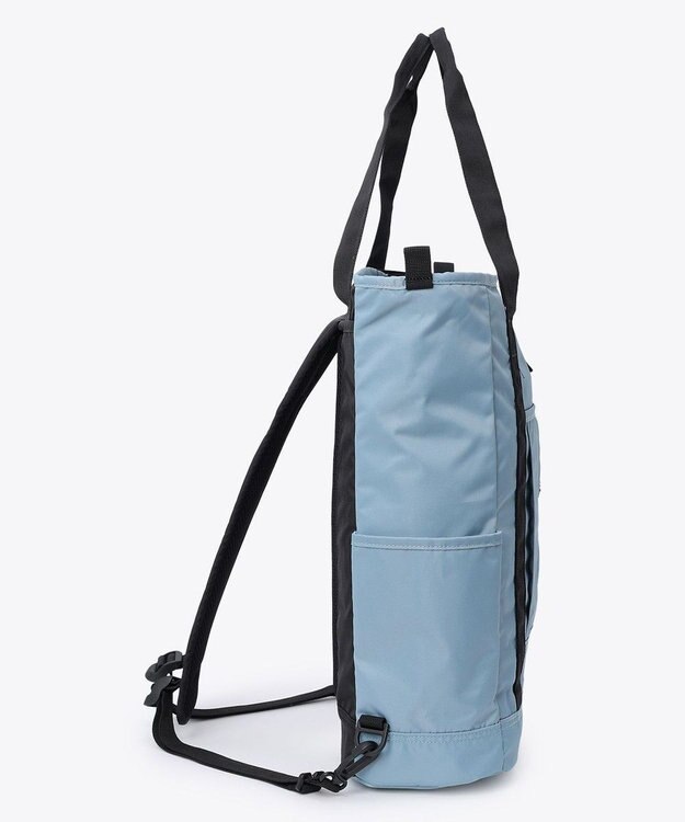 Columbia Columbia/ グレートスモーキーガーデン2ウェイトート /コロンビア Vintage Blue