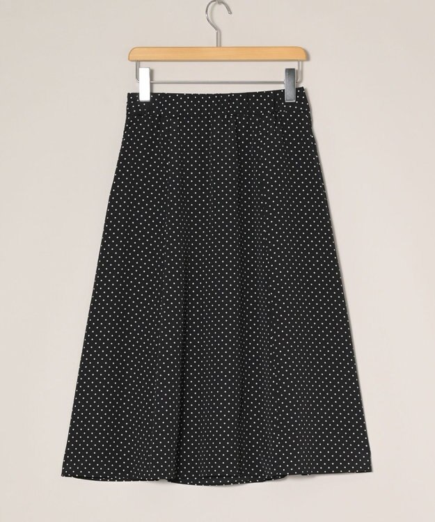 ONWARD Reuse Park 【J.PRESS】スカート春夏 ブラック