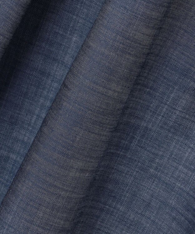 TOCCA 【chayさん着用・00サイズあり】CLOVER BLESS ドレス ネイビー系