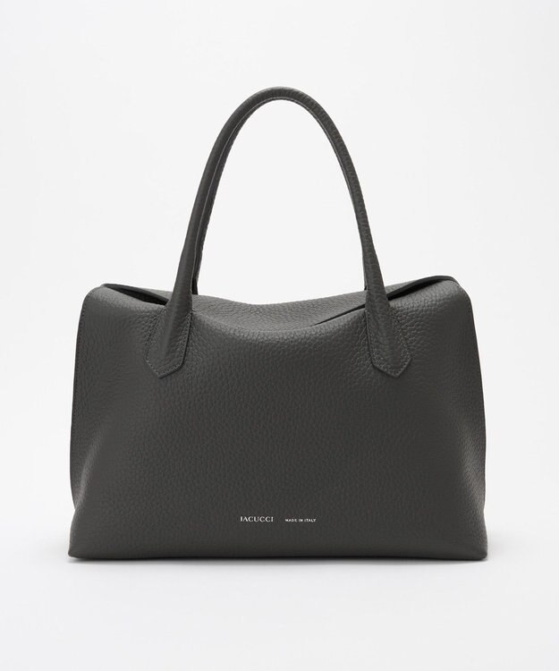 IACUCCI ＜BAILA 10月号掲載＞ラーナ L ALCE グレー