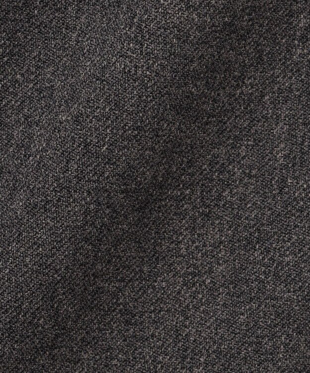 J.PRESS MEN 【WEB・一部店舗限定】サージストレッチ 5ポケットパンツ グレー系